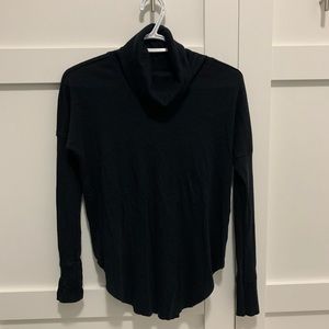 TNA Turtleneck Sweater